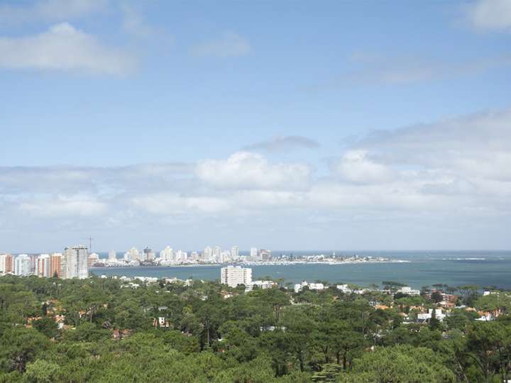 Apartamento en venta en Maldonado