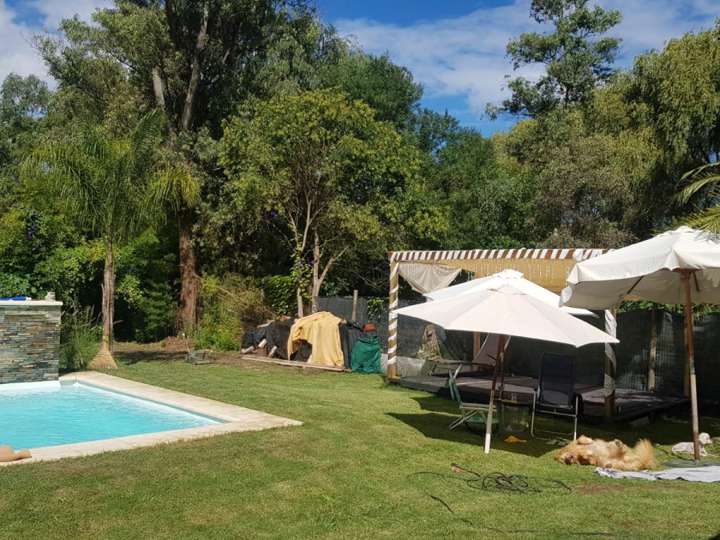 Casa en venta en El Tesoro