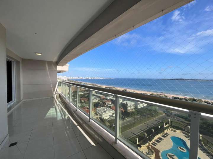 Apartamento en venta en Punta Del Este