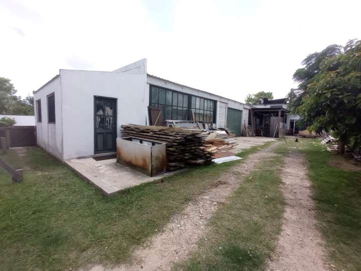 Comercial / Tienda en venta en Barrio Hipódromo