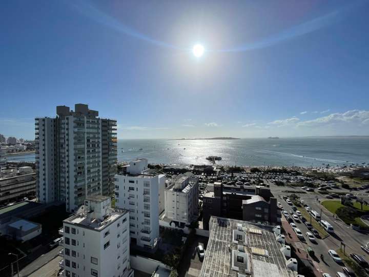 Apartamento en venta en Punta Del Este