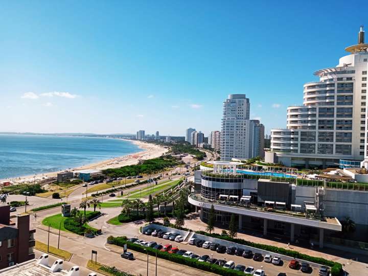 Apartamento en venta en Punta Del Este