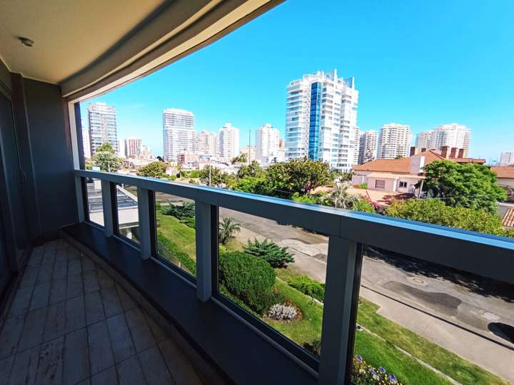 Apartamento en venta en Punta Del Este