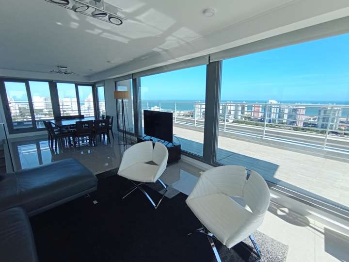 Apartamento en venta en Punta Del Este