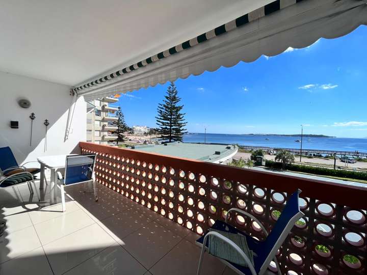 Apartamento en venta en Punta Del Este