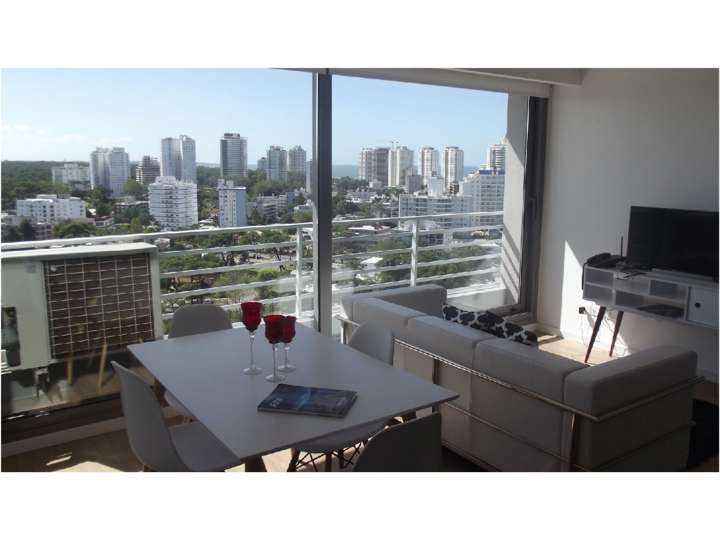 Apartamento en venta en Punta Del Este