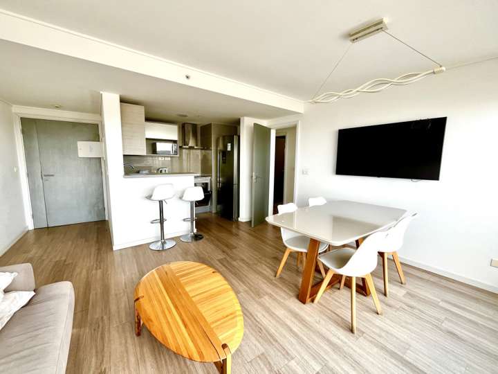 Apartamento en venta en Punta Del Este