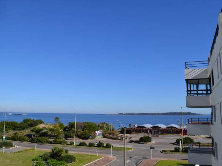 Apartamento en venta en Punta Del Este