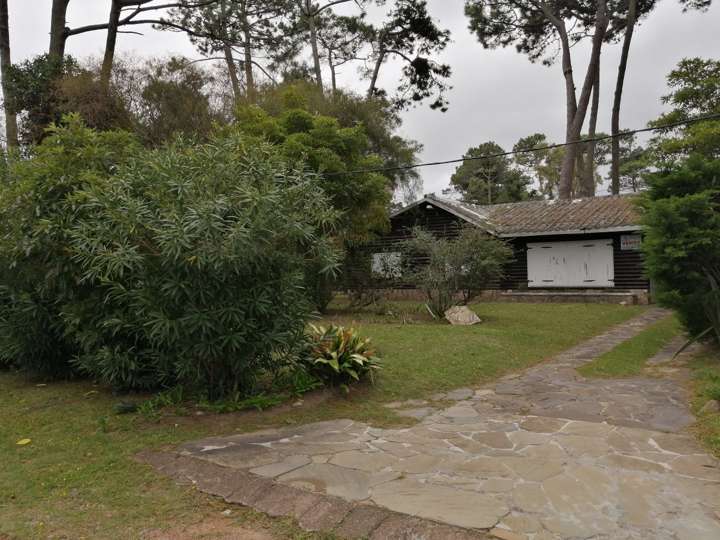 Casa en venta en Punta Del Este