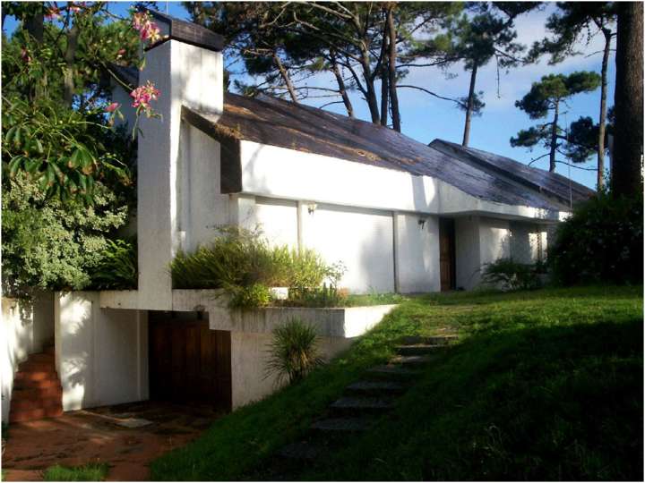 Casa en venta en Punta Del Este
