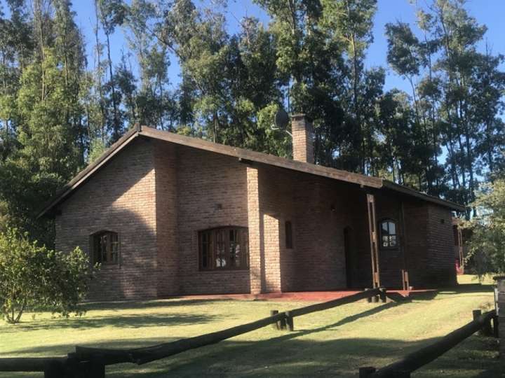 Casa en venta en Maldonado