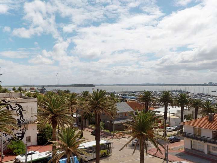 Apartamento en venta en Maldonado