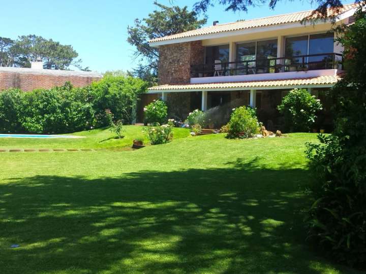 Casa en venta en Punta Del Este