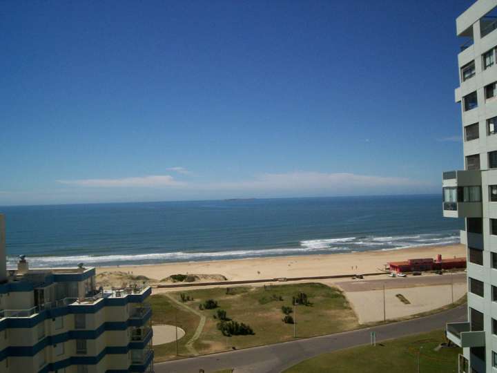 Apartamento en venta en Punta Del Este