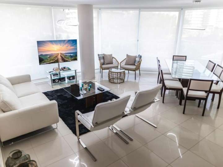 Apartamento en venta en Maldonado