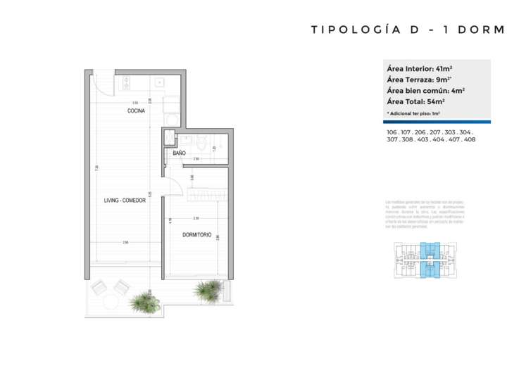 Apartamento en venta en Punta Del Este