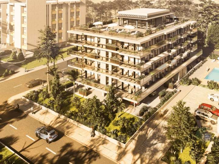 Apartamento en venta en Punta Del Este