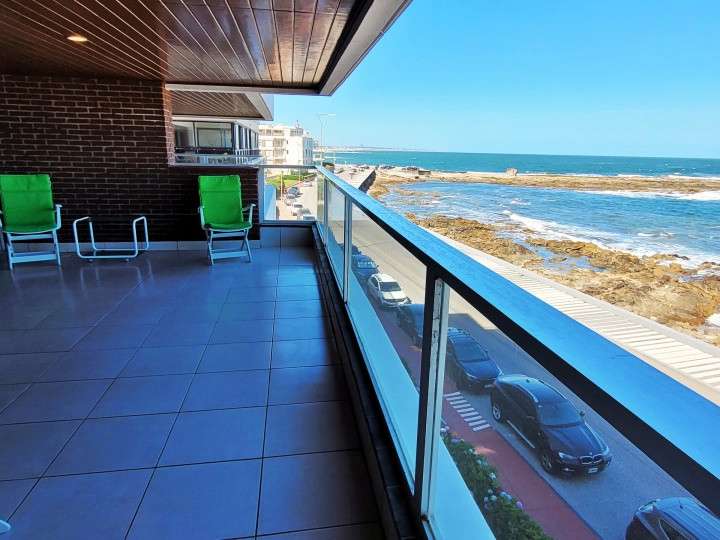 Apartamento en venta en Maldonado