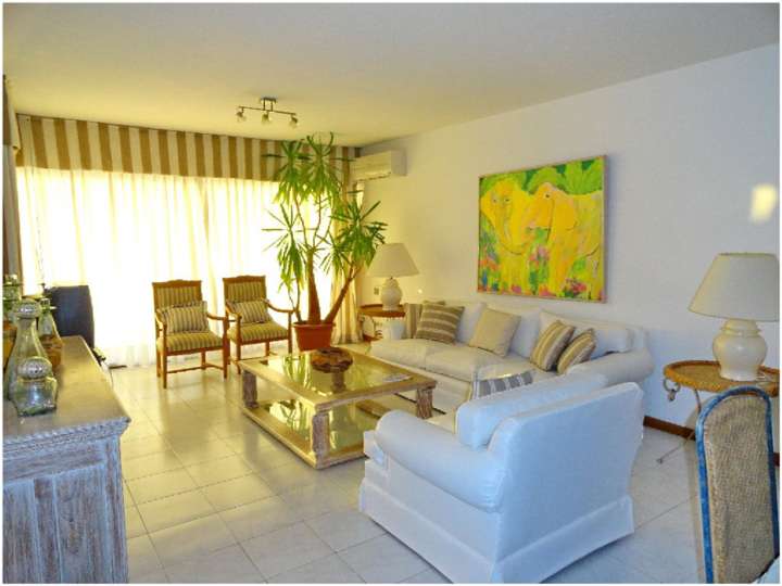 Apartamento en venta en Maldonado