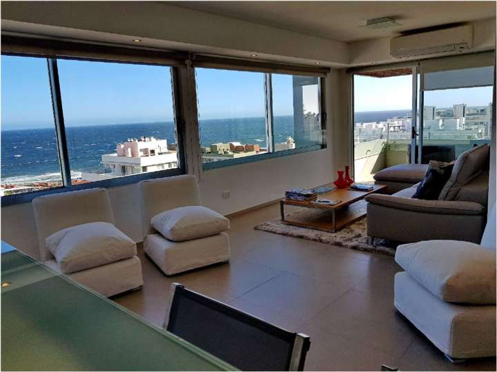 Apartamento en venta en Maldonado