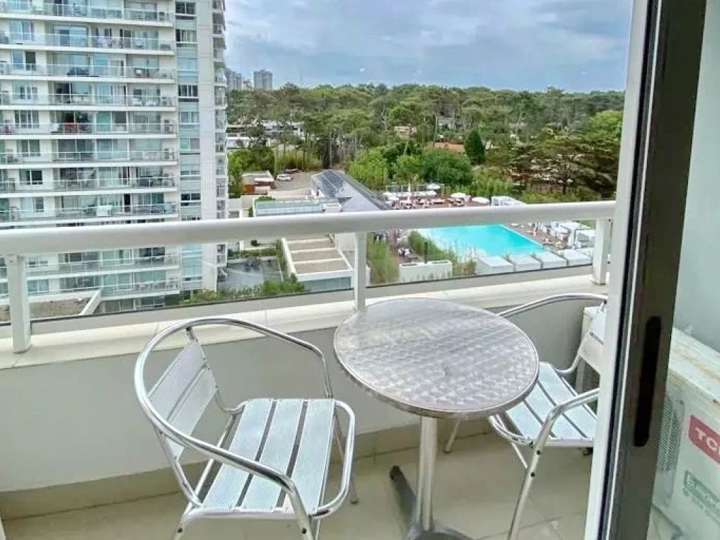 Apartamento en alquiler en Maldonado