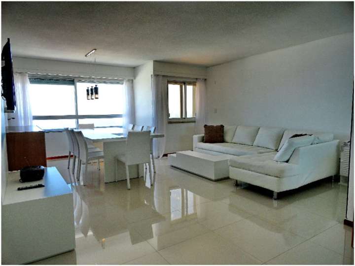 Apartamento en venta en Maldonado