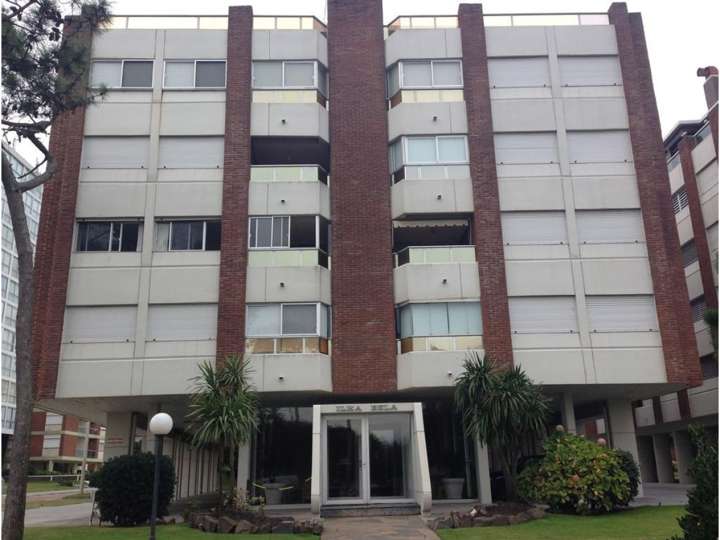 Apartamento en venta en Punta Del Este