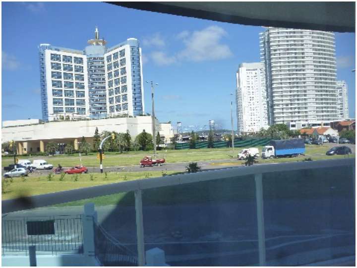 Apartamento en venta en Punta Del Este