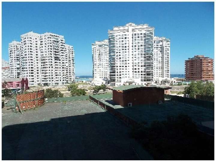 Apartamento en venta en Punta Del Este