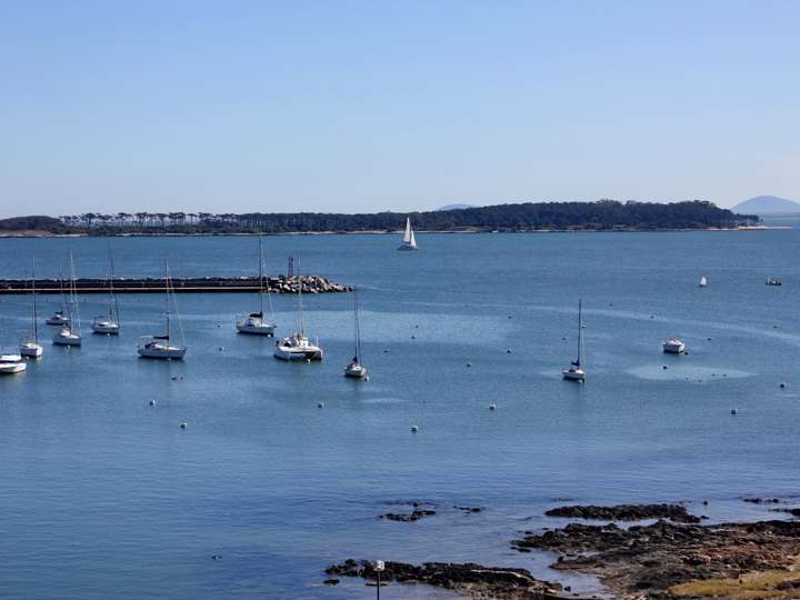 Apartamento en venta en Maldonado