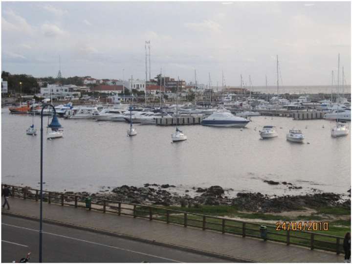 Apartamento en venta en Maldonado