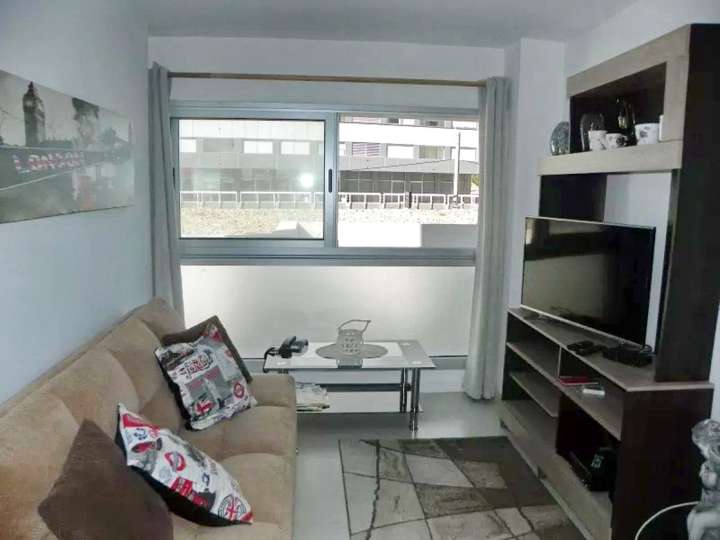 Apartamento en venta en Maldonado
