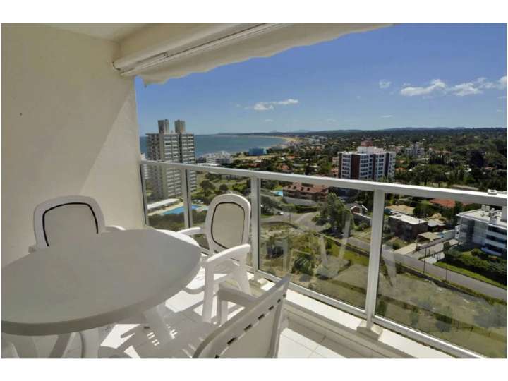 Apartamento en venta en Punta Del Este