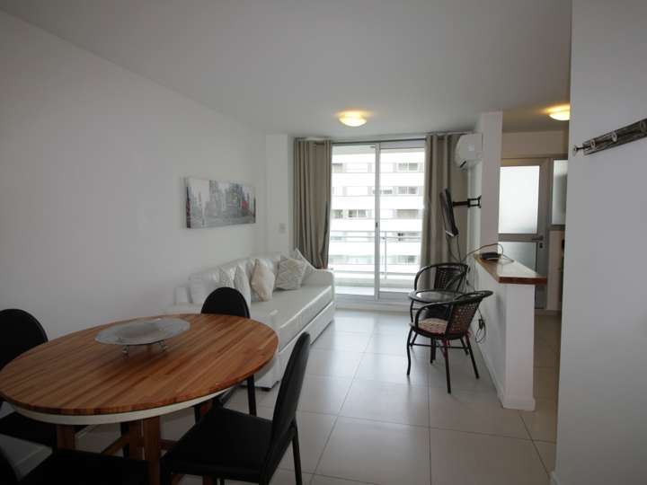 Apartamento en venta en Maldonado