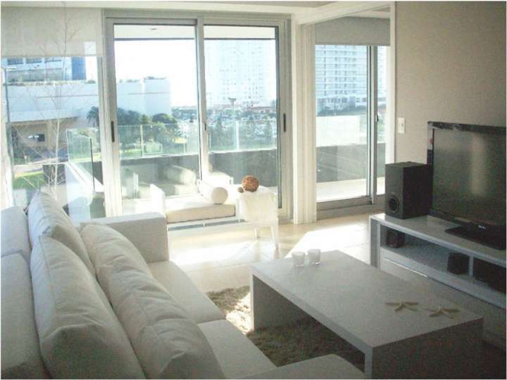 Apartamento en venta en Punta Del Este