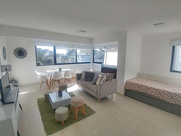 Apartamento en venta en Maldonado