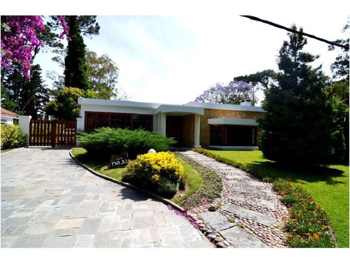 Casa en venta en Punta Del Este