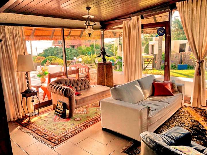 Casa en alquiler en Pinares, Maldonado