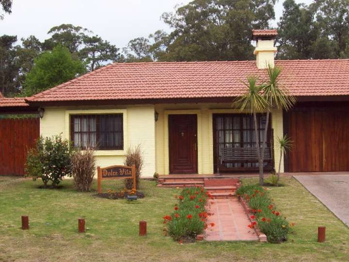 Casa en venta en Punta Del Este