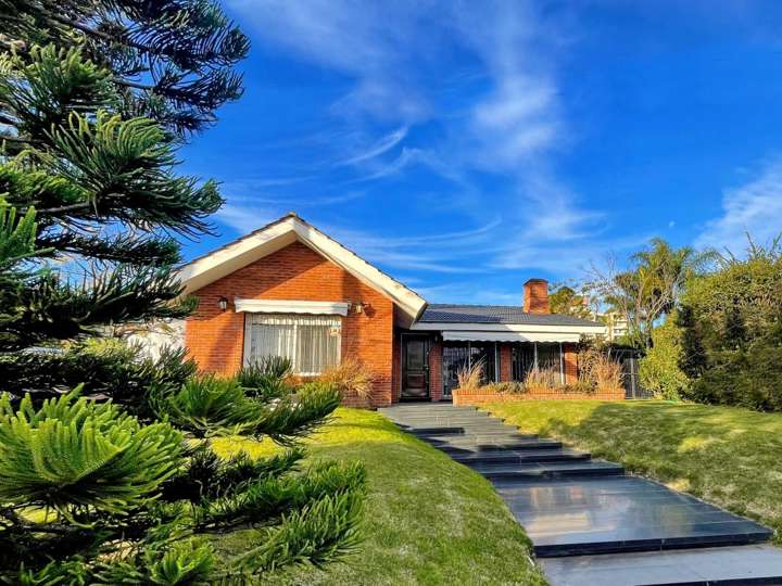 Casa en venta en Punta Del Este