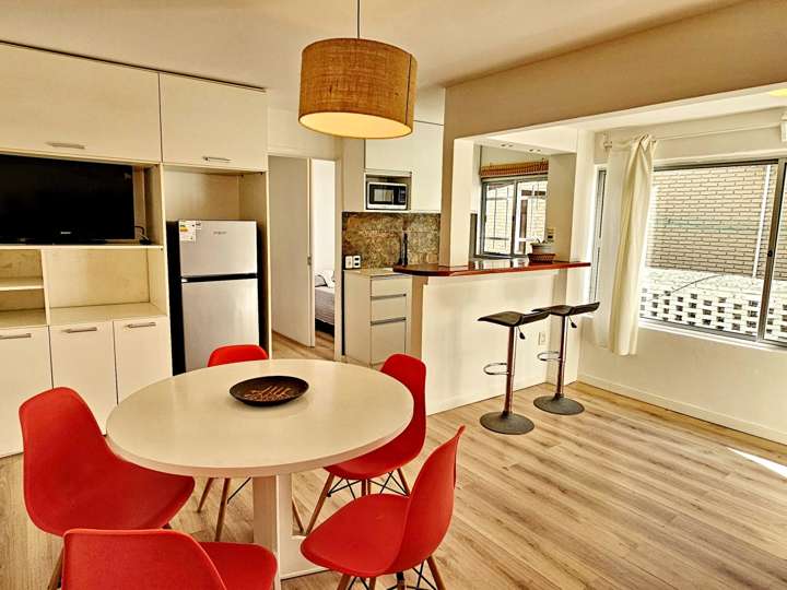 Apartamento en venta en Maldonado