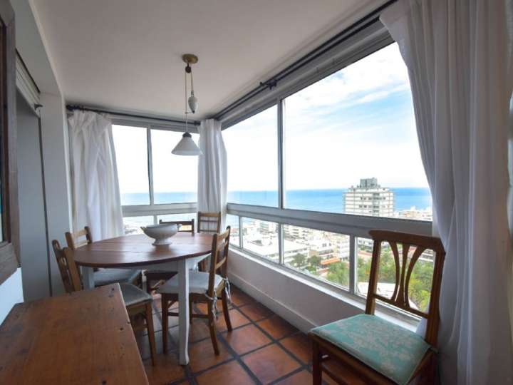 Apartamento en venta en Maldonado