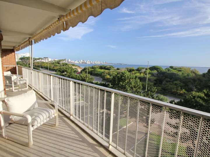 Apartamento en venta en Punta Del Este
