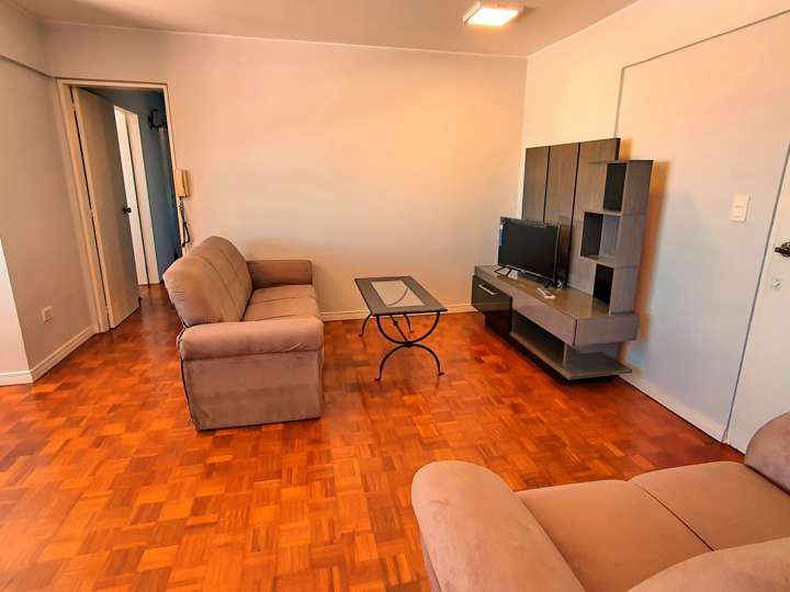 Apartamento en venta en Barrio Sur, Montevideo