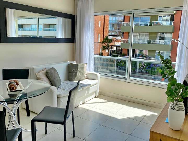 Apartamento en alquiler en Maldonado
