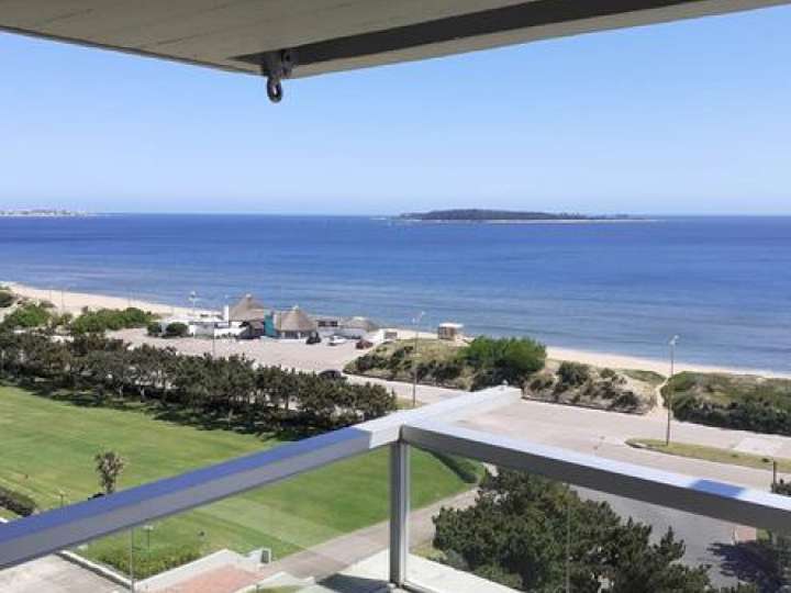 Apartamento en venta en Punta Del Este