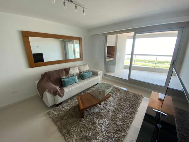 Apartamento en venta en Punta Del Este