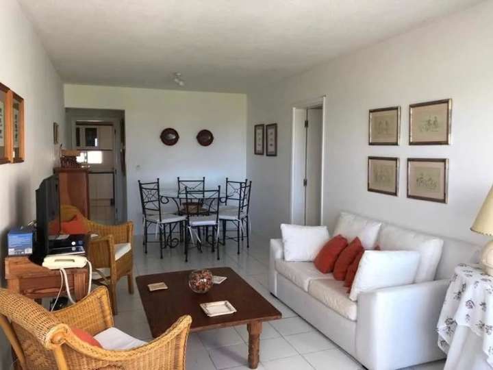 Apartamento en venta en Punta Del Este