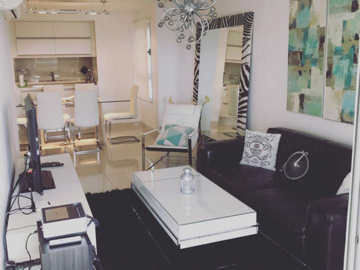 Apartamento en venta en Punta Del Este