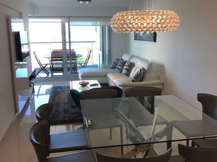 Apartamento en venta en Punta Del Este